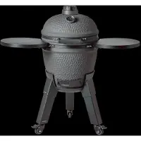 Moddern Charcoal Grey Complete