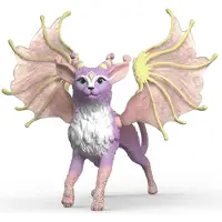 Schleich BAYALA, Dragon-chat ailé, 70846