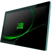 10POS Tpv 10d-215a/rk3568/2gb/32gb Ssd/21.5´´
