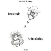 Books on Demand Poésitude et Animaleries