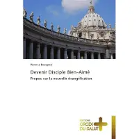 Croix Du Salut Devenir disciple bien-aimé