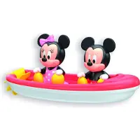 Clementoni CLM ZAB DO KAPIELI MICKEY MINNIE 16X24X6 17626WB