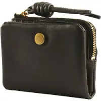 PICARD porte-monnaie Pearly 1 Wallet Coffee marron foncé