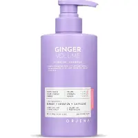 Orjena Ginger Volume Firming Shampoo - 500 ml