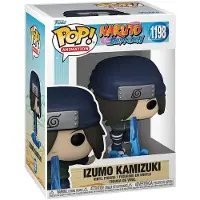 Funko POP! Figurka Pop Naruto Shippuden Izumo Kamizuki - Winylowa Figurki Premium