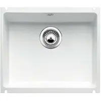 BLANCO SUBLINE 500-U (Evier sous plan, 53 cm)