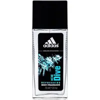Adidas wäsche , Ice Dive, Refreshing, Body Spray, 75 ml