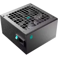 DeepCool 80 PLUS Standard PSU | PF600X | 600 W