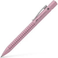 Faber-Castell Crayon à mine fine 0,5mm rose shadow Harmony (0.50 mm, B, 1x)