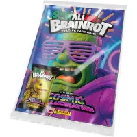 Hasbro Panini Italian Brainrot 2: Beta Series Cosmic Hallucination – Starter Pack