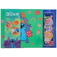 Canenco Stitch Magneetboek