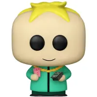 Funko POP! South Park Kissing Company Butters #1758