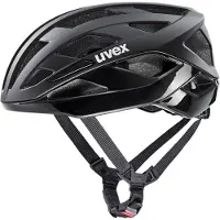 Uvex I-volute Helmet Noir 56-60 cm