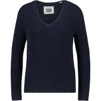 Marc O'Polo Pull-over bleu nuit
