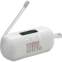 JBL Tuner 3 Blanc