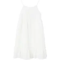 Name it Robe 'Fimia' blanc