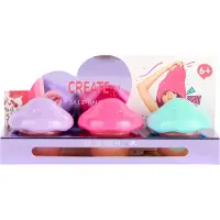 Create It Create it! Baume à lèvres Display