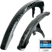 Sks Jeu De Garde-boue Mudrocker