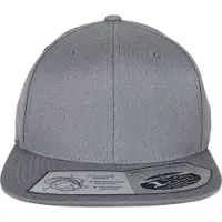Flexfit Casquette gris