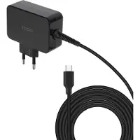 TooQ Cordon de charge pour ordinateur portable TQLC-USBCGAN45PD 45 W