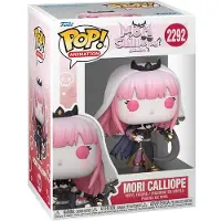 Funko POP! Figurine POP Hololive Mori Calliope #2292