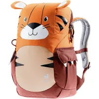 Deuter Kikki 8 Taille : taille unique / Couleur : mandarine-bois rouge