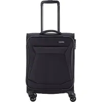 Travelite trolley Chios 4W Trolley Black noir 56cm