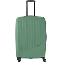 Travelite Valise vert