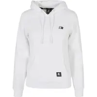 Starter Black Label Sweat-shirt noir / blanc