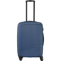 Travelite Valise bleu