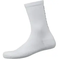 Shimano Chaussettes S-Phyre Blanc, Taille S/M
