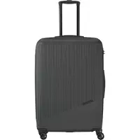 Travelite trolley Bali BALI 4w Trolley Anthrazit gris foncé 74cm