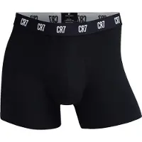 Cr7 - Cristiano Ronaldo Boxers noir / blanc
