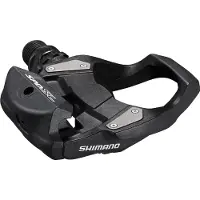 Shimano Rs500 Spd-sl Pedals Noir