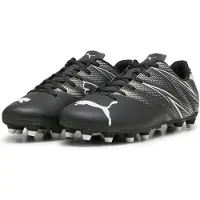 Puma Chaussures De Football Attacanto Fg/ag