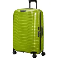 Samsonite Proxis, Valise, Vert