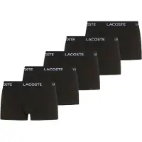 Lacoste Boxers noir / blanc