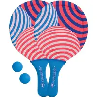 Schildkröt Néoprène Beachball-Set 4 pièces