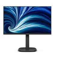 Philips 3000 series 24B2U3301D/00 écran plat de PC 61,2 cm (24.1") 1920 x 1200 pixels WUXGA LCD Noir
