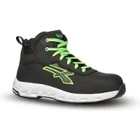 U Power Chaussures De Sécurité Alanis Esd S3s Ci Hi Hro Fo Sr