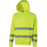 U Power Sweat-shirt à Zip Leonis