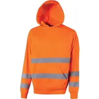U Power Sweat-shirt à Zip Leonis