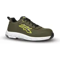 U Power Chaussures De Sécurité Shadow Esd S3s Ci Hi Hro Fo Sr