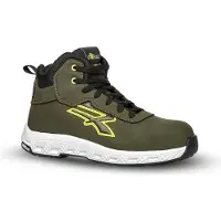 U Power Chaussures De Sécurité Kolby Esd S3s Ci Hi Hro Fo Sr