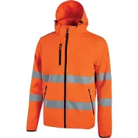 U Power Veste Cursa