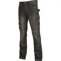 U Power Pantalon De Travail Pepper
