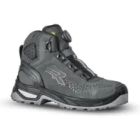 U Power Chaussures De Sécurité Vibe Esd S3s Ci Lg Fo Sr