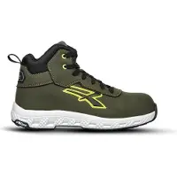 U Power Chaussures De Sécurité Kolby Esd S3s Ci Hi Hro Fo Sr