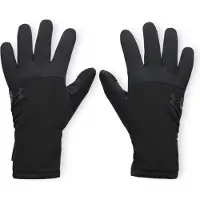Under Armour Storm Fleece Training Gloves Noir S Homme