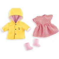 Corolle 9000213090, 3 ans, Garçon/Fille, 196 g, Multicolore